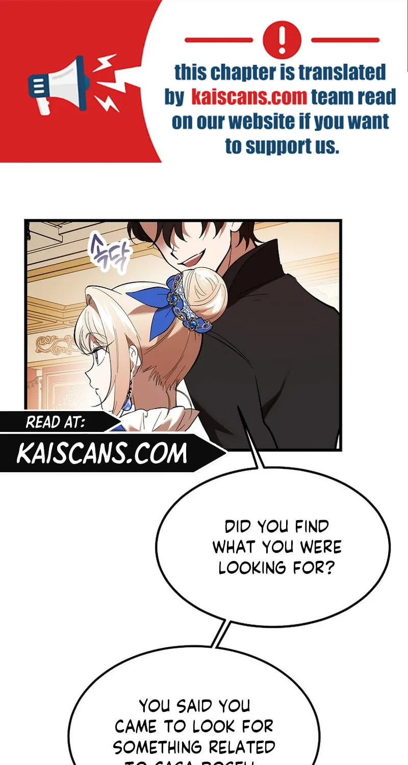 The Devil Raises a Lady Chapter 10 page 1 - 