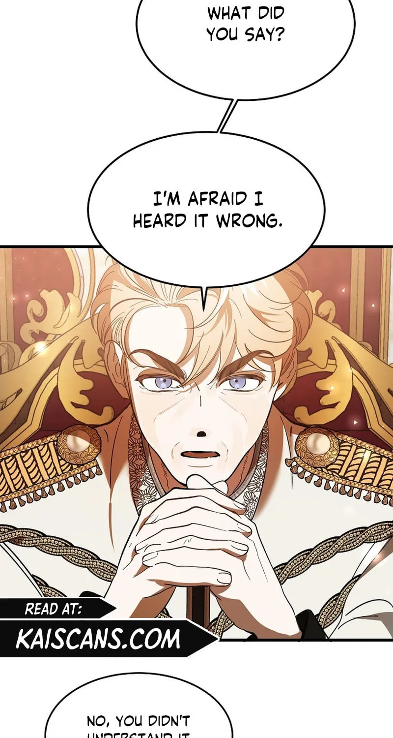 The Devil Raises a Lady Chapter 10 page 11 - 