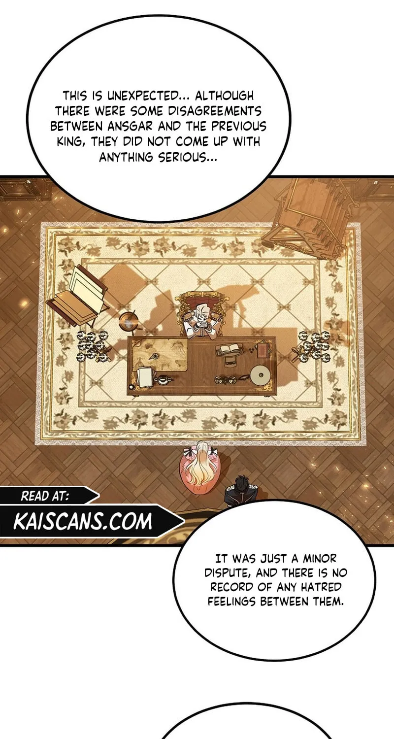 The Devil Raises a Lady Chapter 10 page 16 - 