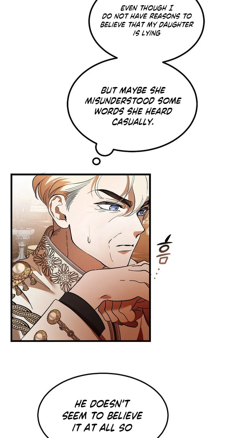 The Devil Raises a Lady Chapter 10 page 17 - 