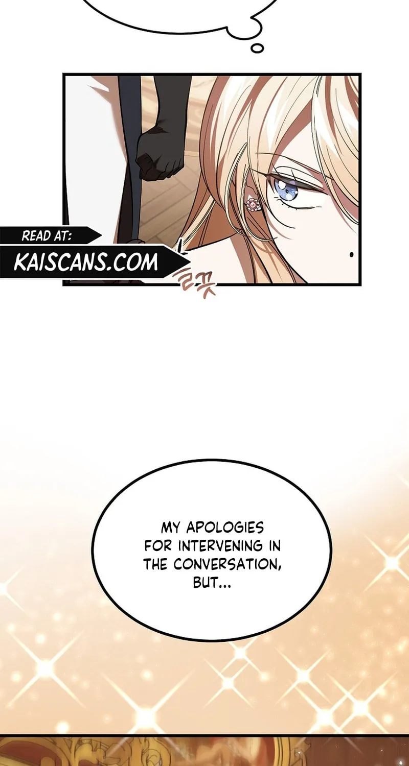 The Devil Raises a Lady Chapter 10 page 18 - 