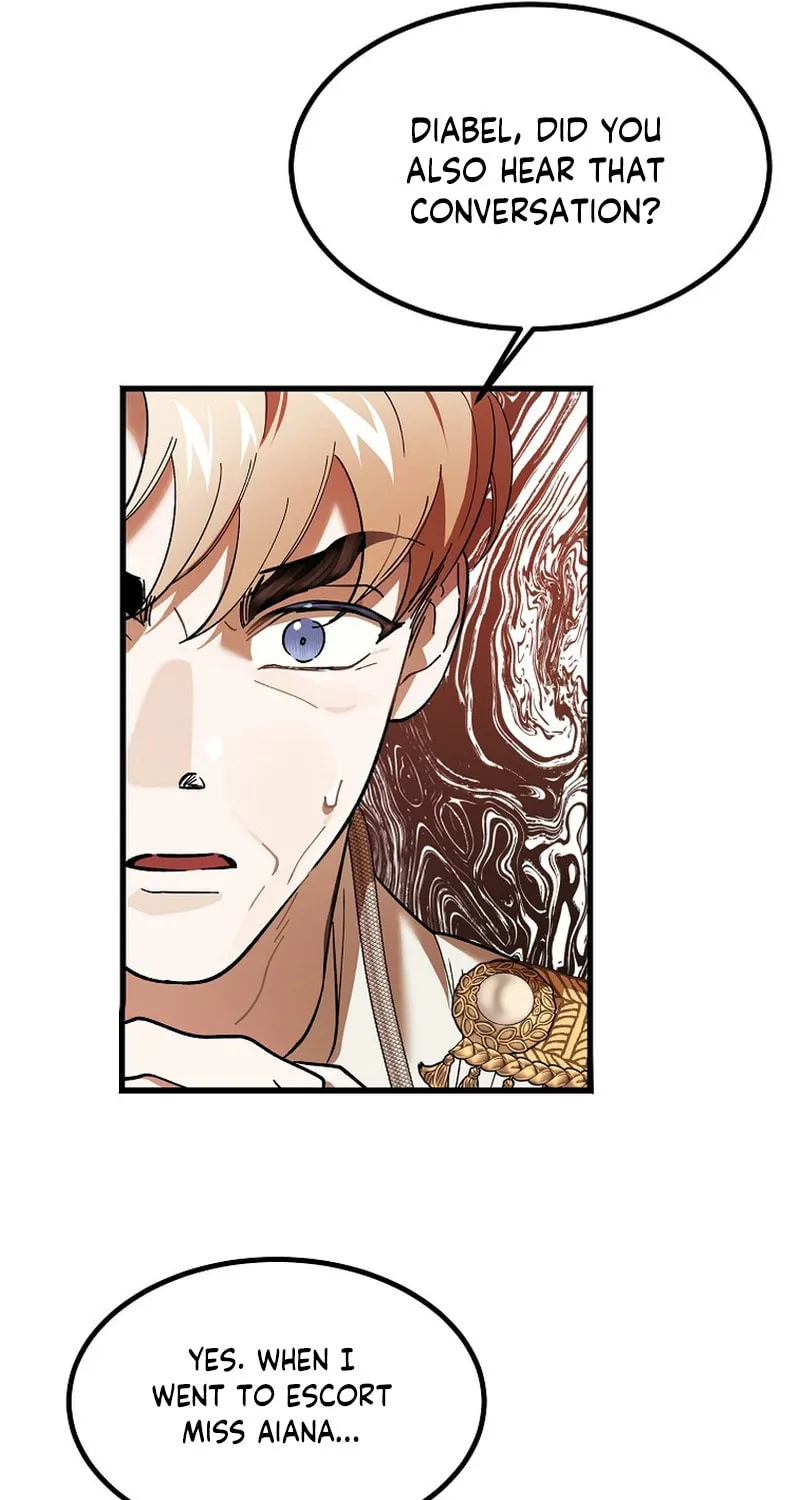 The Devil Raises a Lady Chapter 10 page 21 - 