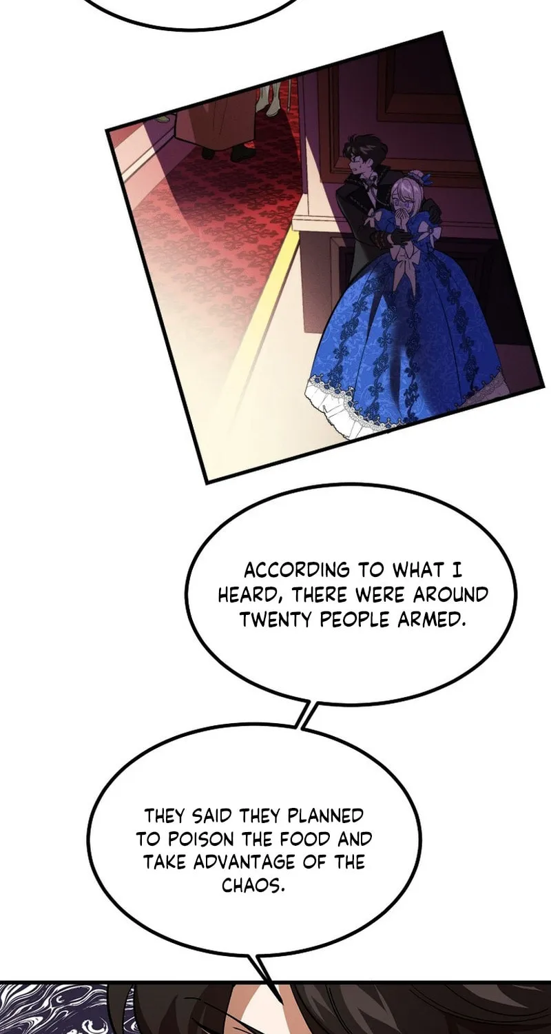 The Devil Raises a Lady Chapter 10 page 22 - 
