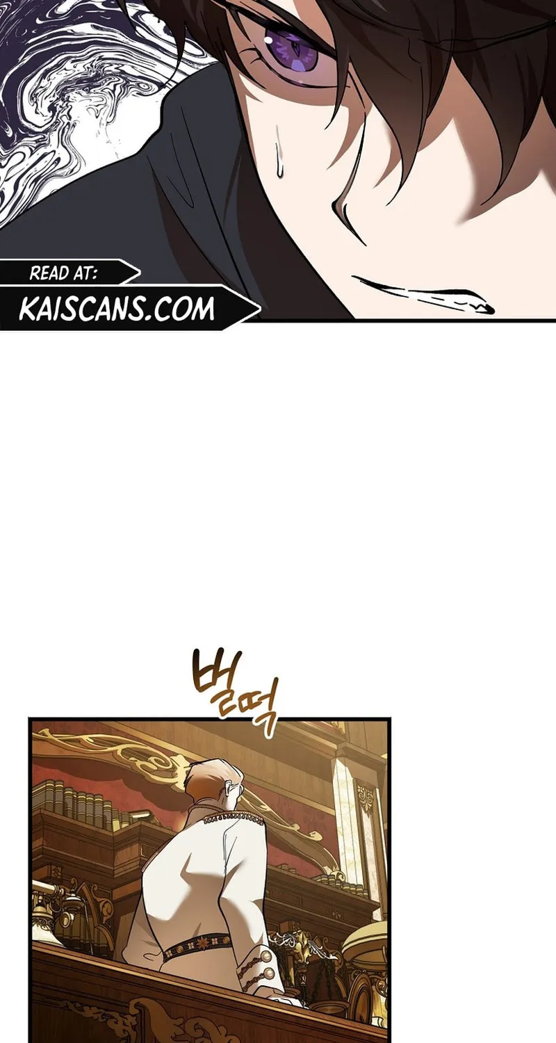 The Devil Raises a Lady Chapter 10 page 23 - 