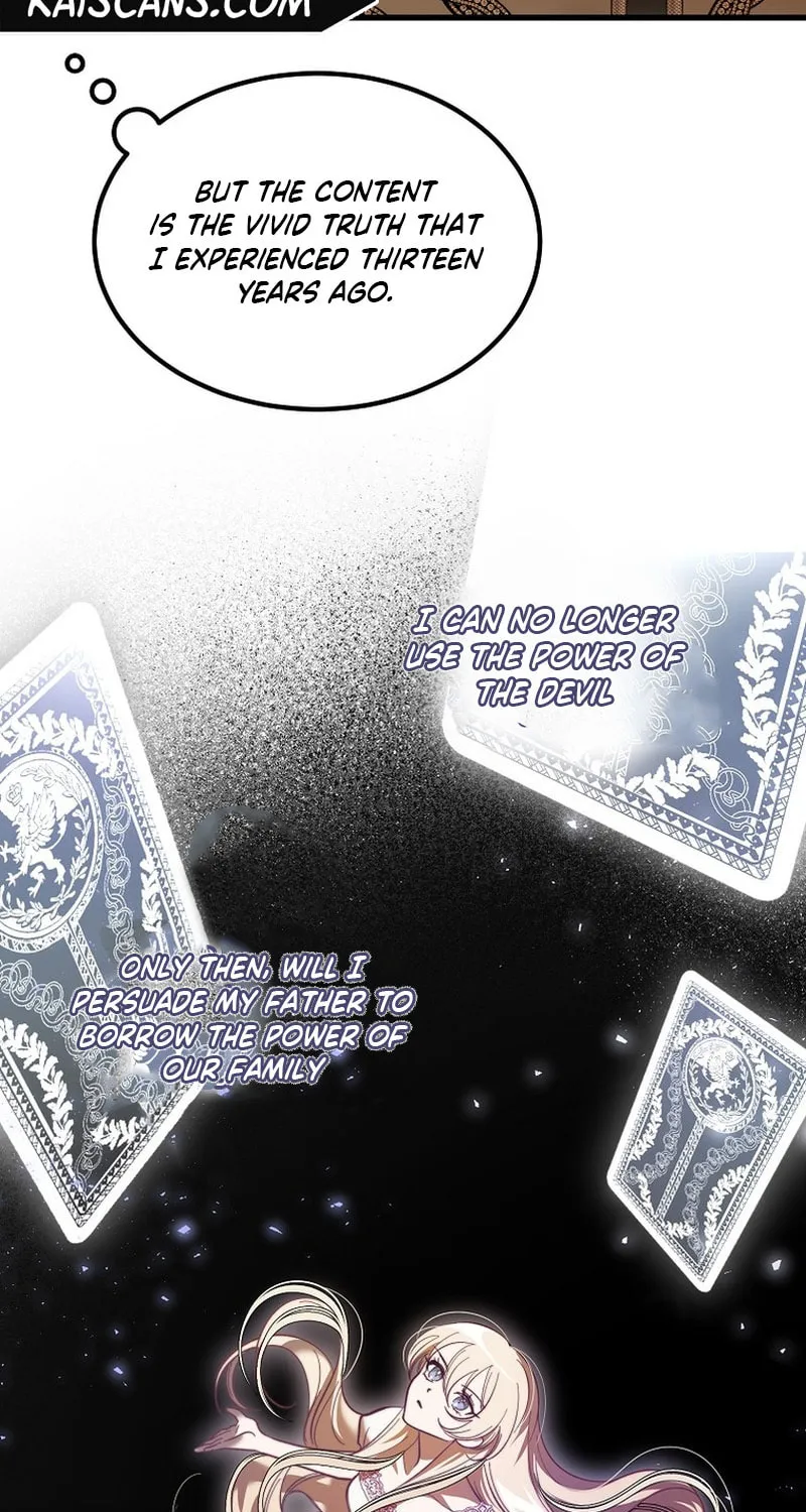 The Devil Raises a Lady Chapter 10 page 25 - 