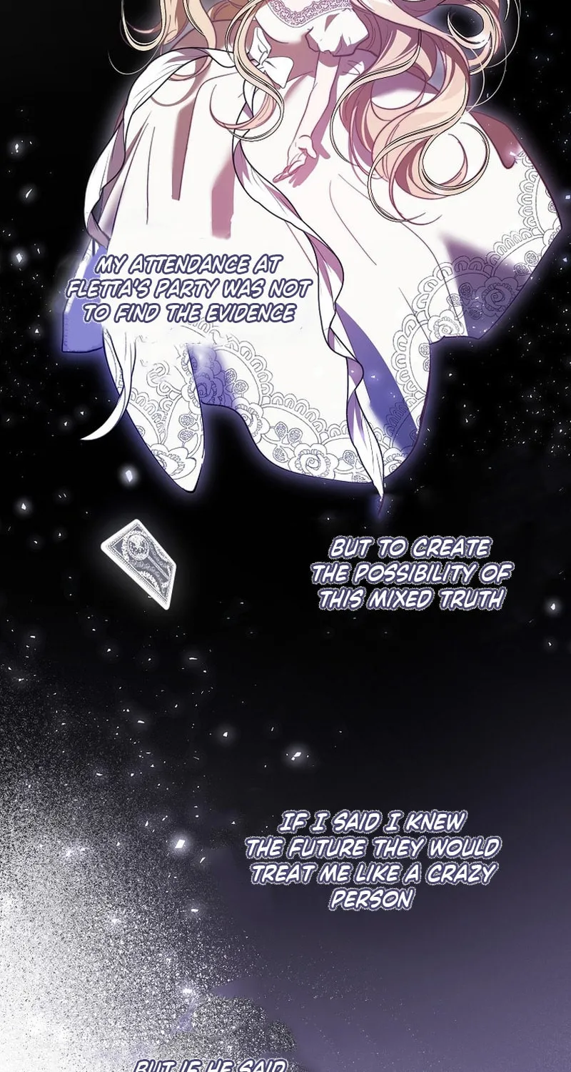 The Devil Raises a Lady Chapter 10 page 26 - 