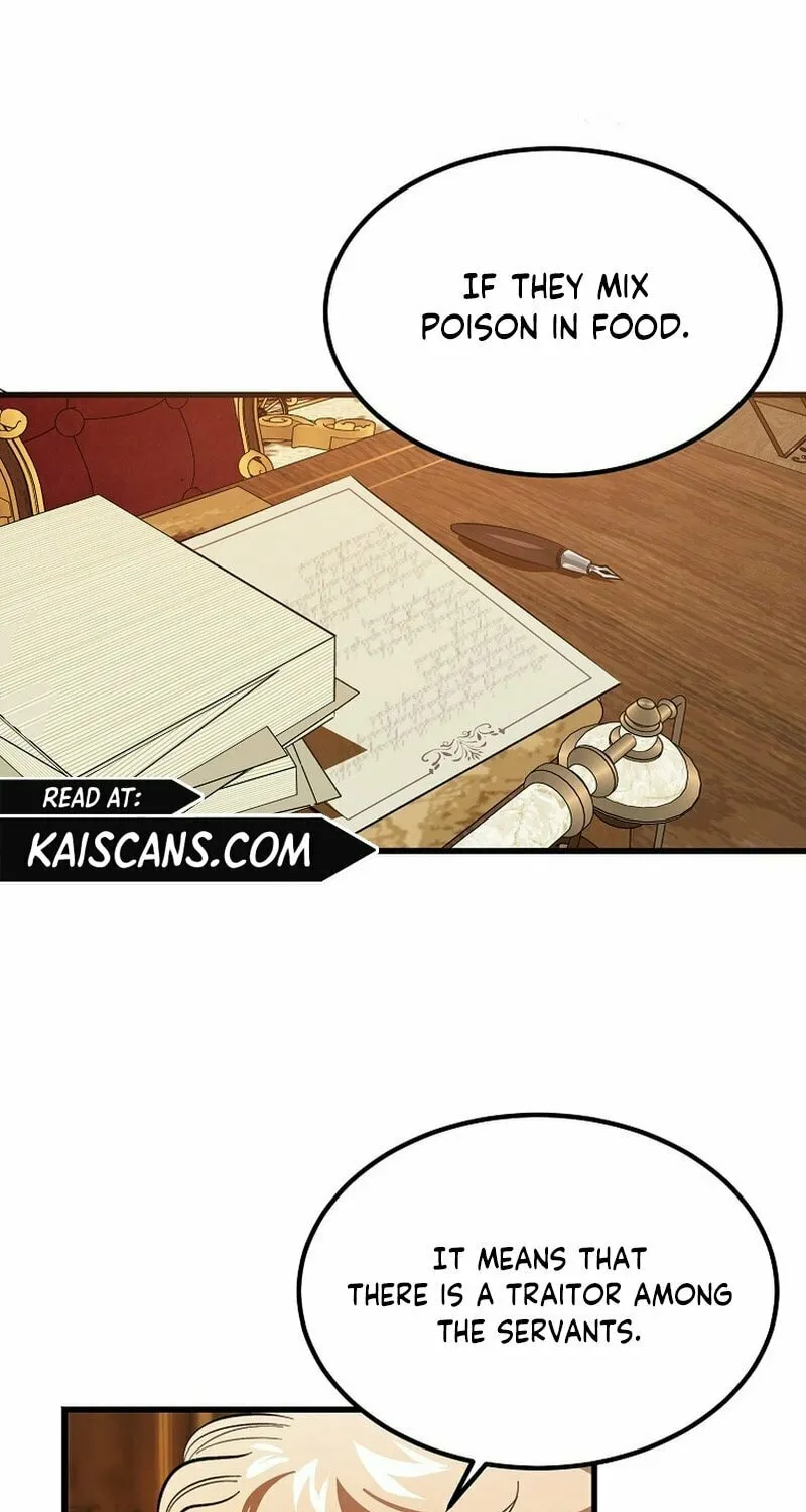 The Devil Raises a Lady Chapter 10 page 28 - 