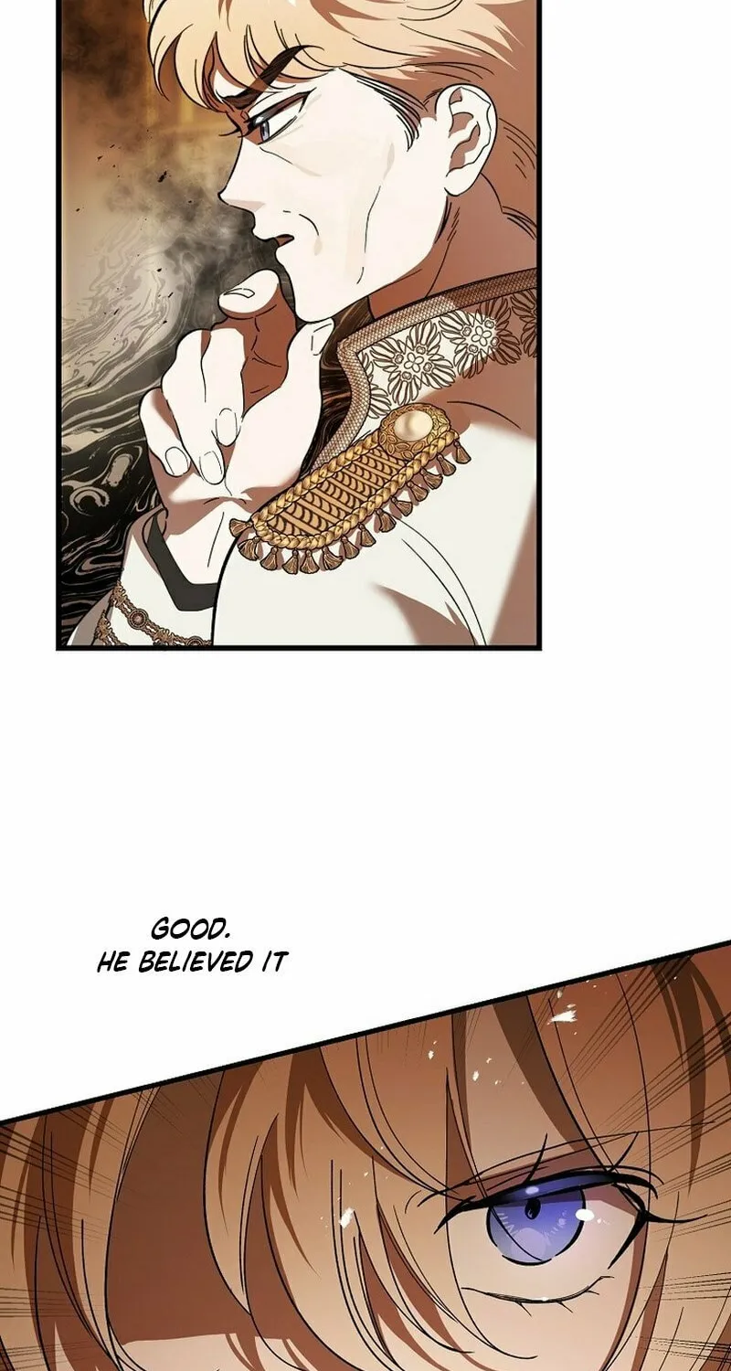 The Devil Raises a Lady Chapter 10 page 29 - 