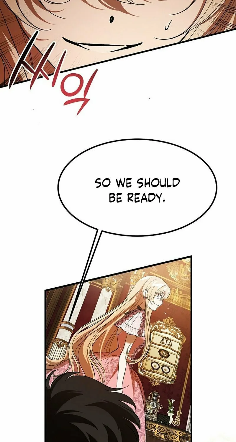 The Devil Raises a Lady Chapter 10 page 30 - 