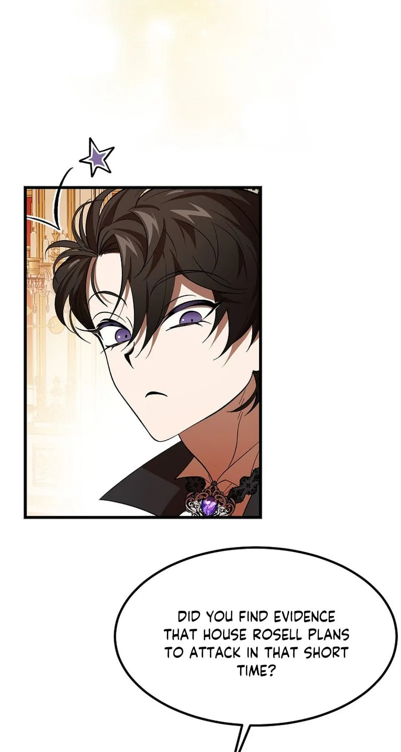 The Devil Raises a Lady Chapter 10 page 4 - 