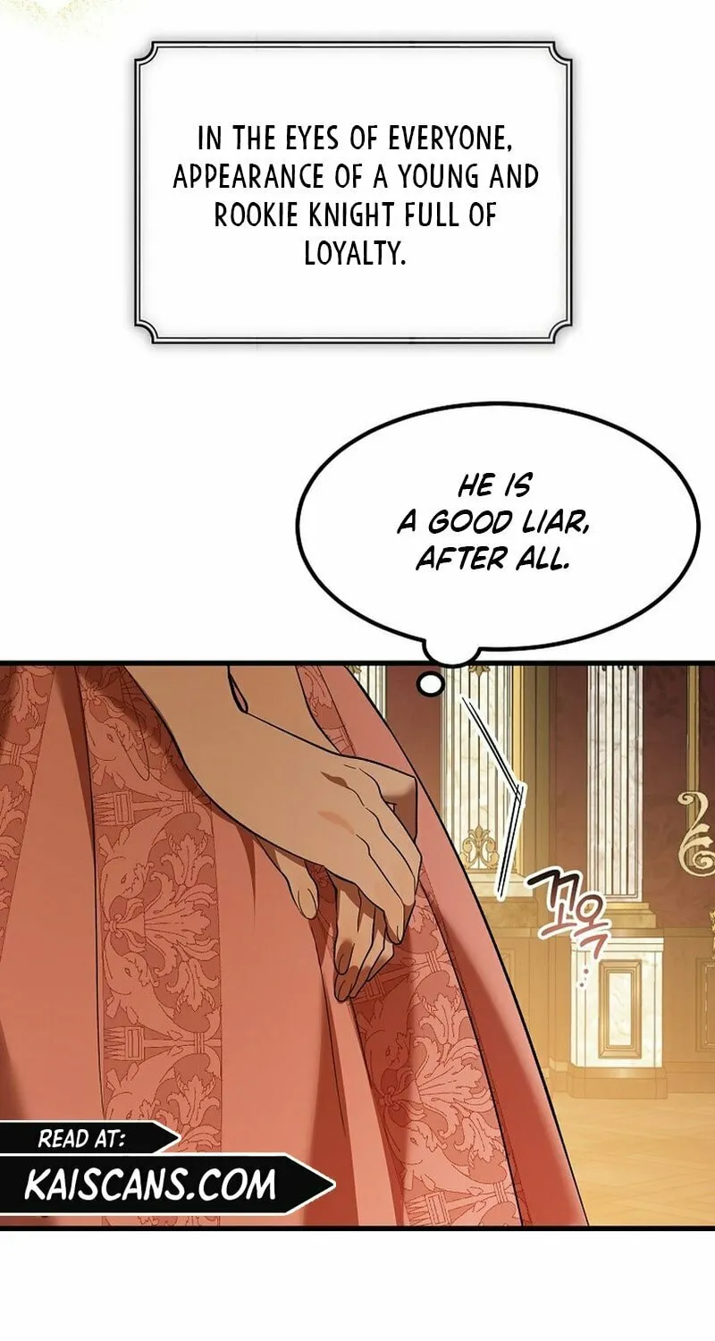 The Devil Raises a Lady Chapter 10 page 32 - 