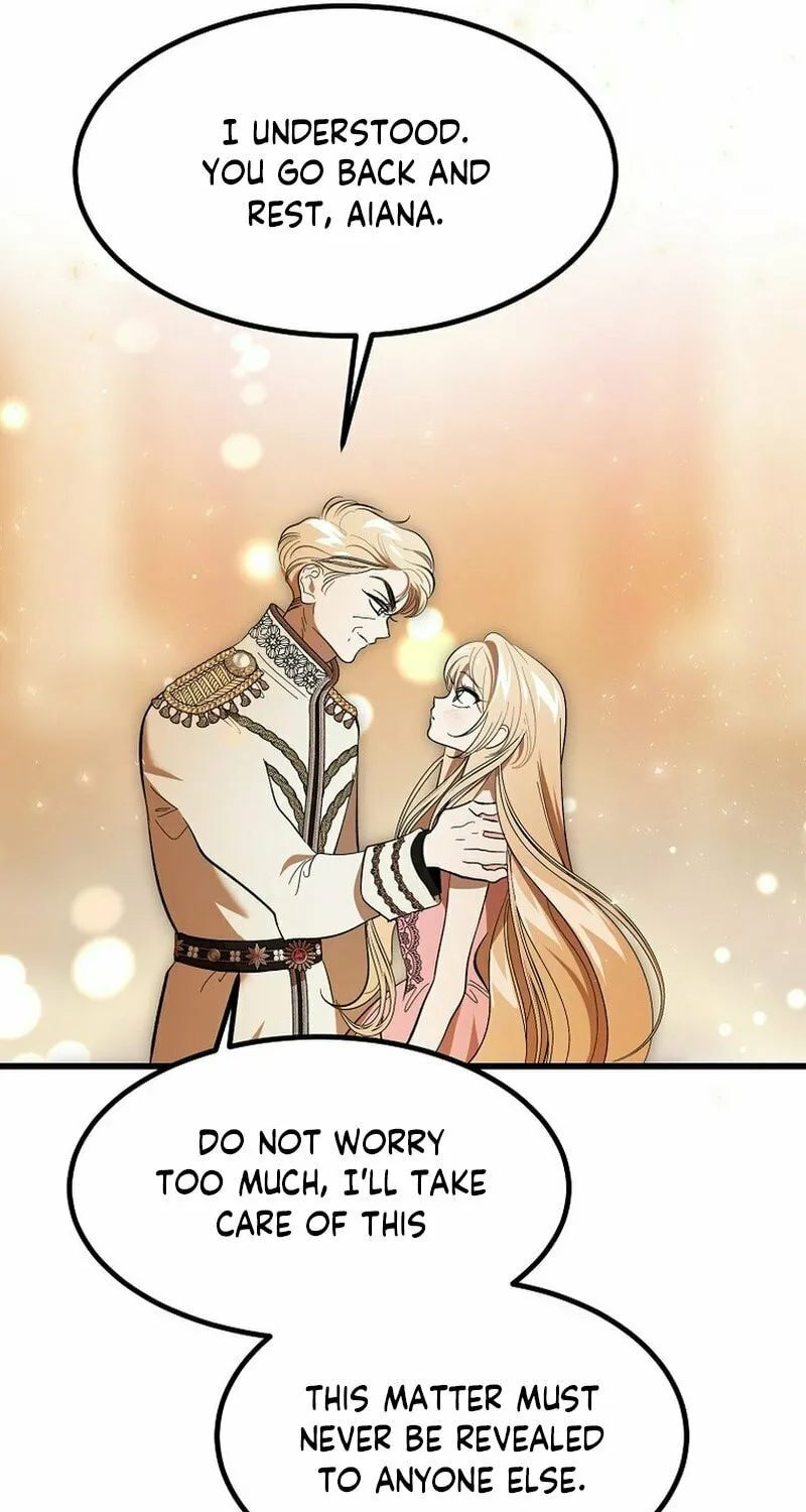 The Devil Raises a Lady Chapter 10 page 34 - 