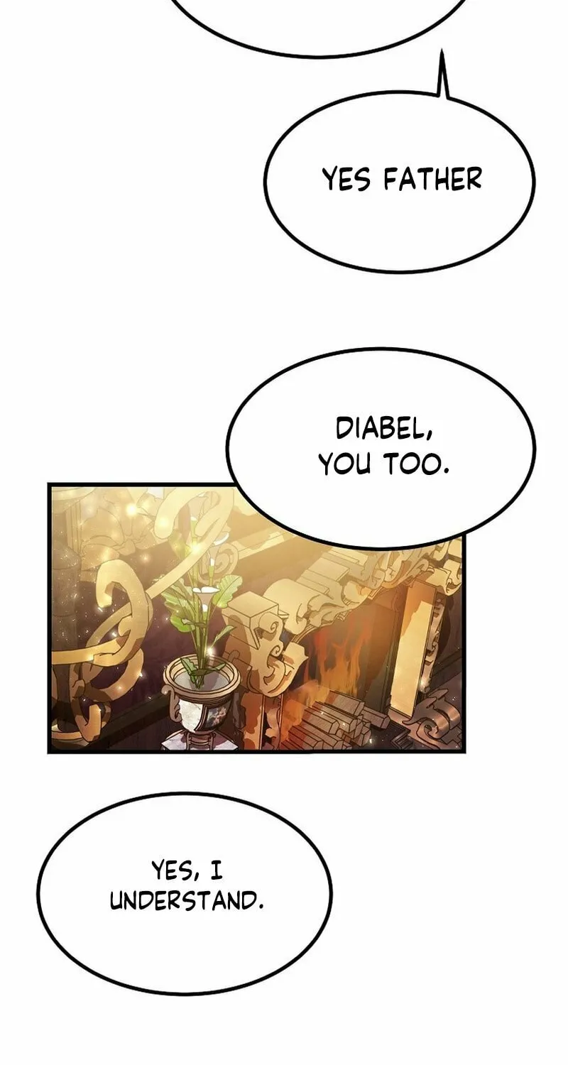 The Devil Raises a Lady Chapter 10 page 35 - 