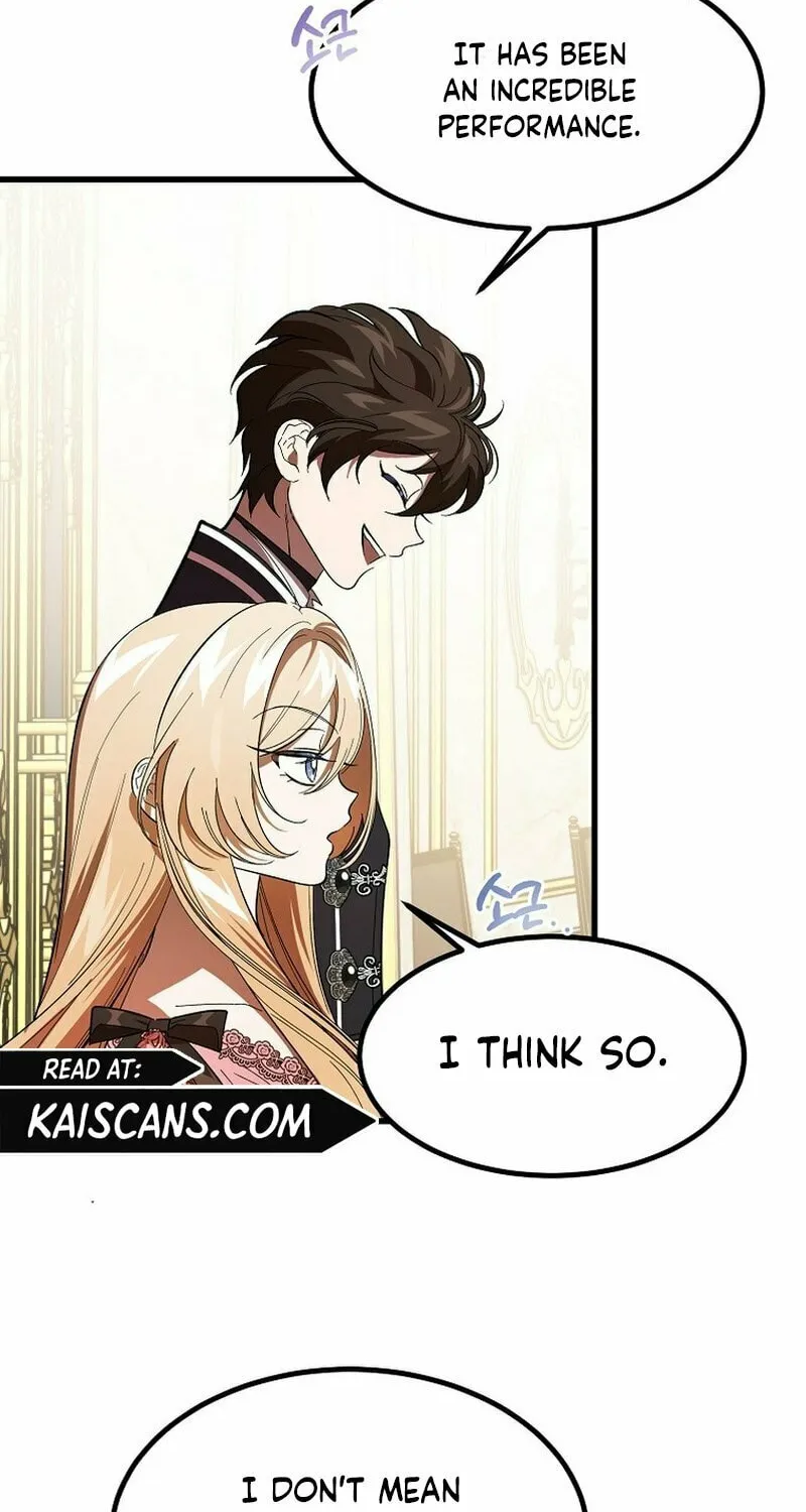 The Devil Raises a Lady Chapter 10 page 37 - 