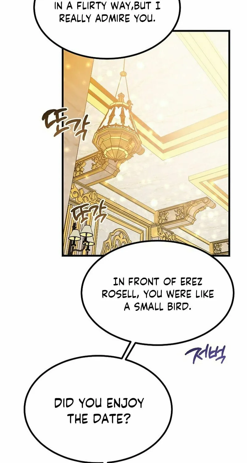 The Devil Raises a Lady Chapter 10 page 38 - 