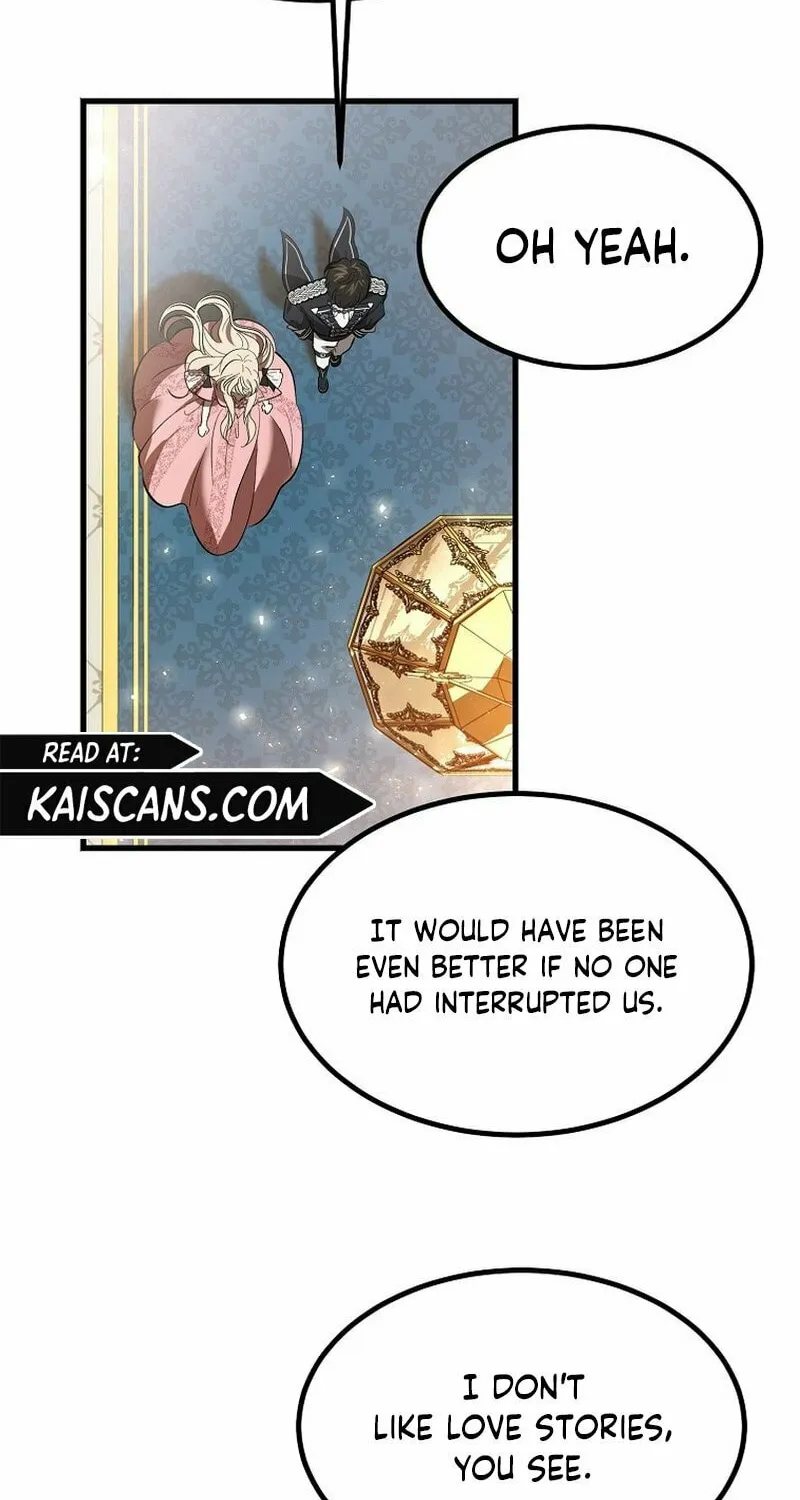 The Devil Raises a Lady Chapter 10 page 39 - 