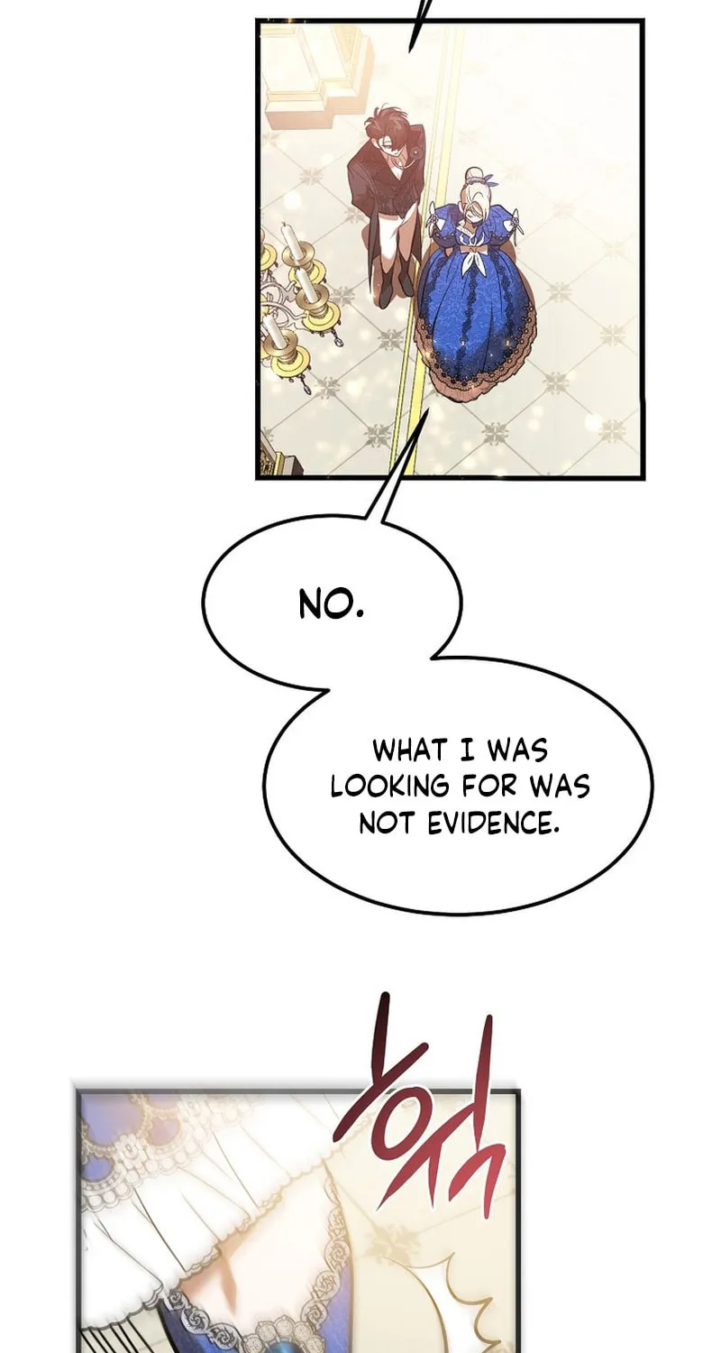 The Devil Raises a Lady Chapter 10 page 5 - 
