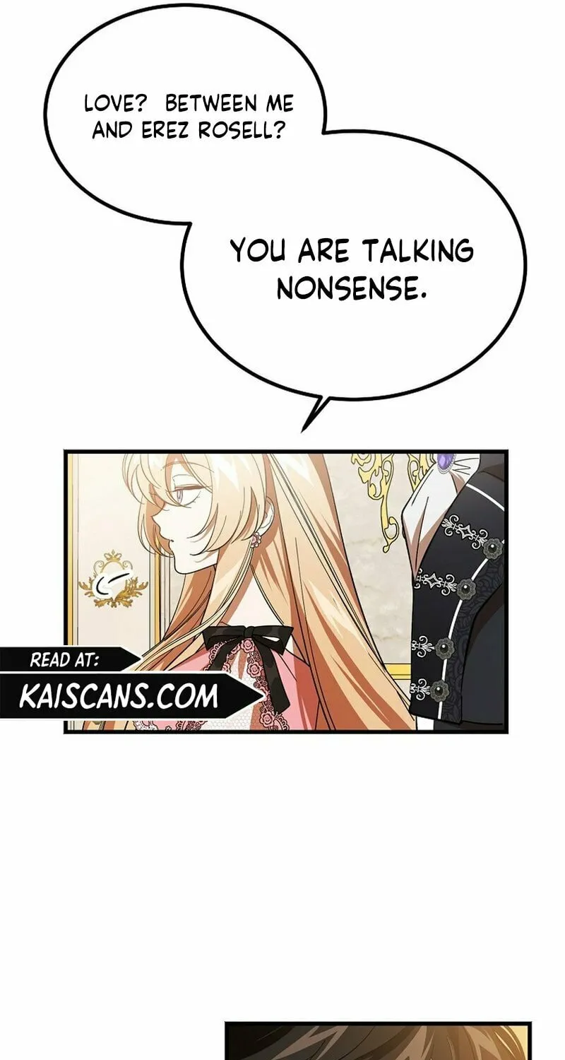 The Devil Raises a Lady Chapter 10 page 41 - 