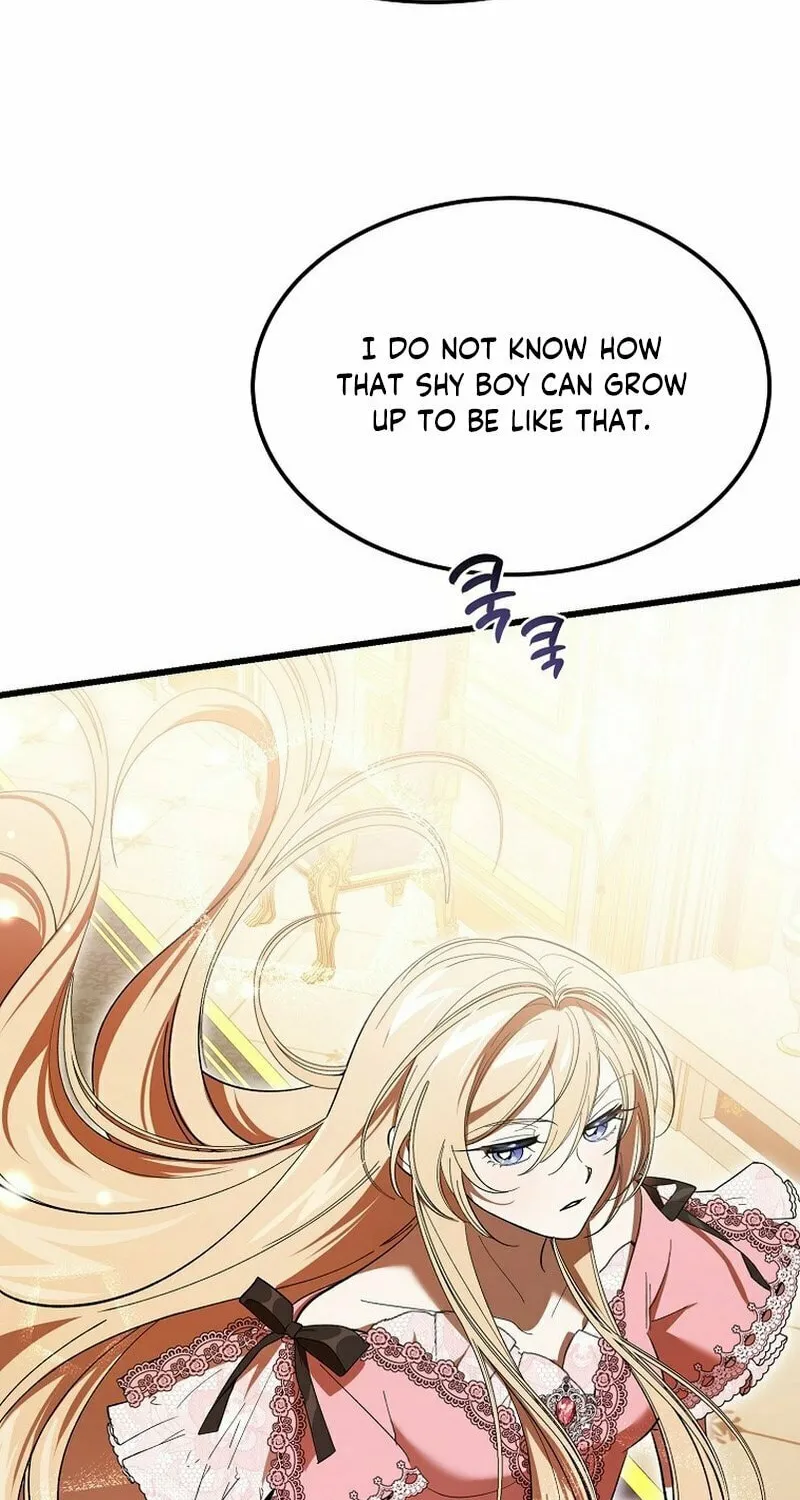 The Devil Raises a Lady Chapter 10 page 44 - 
