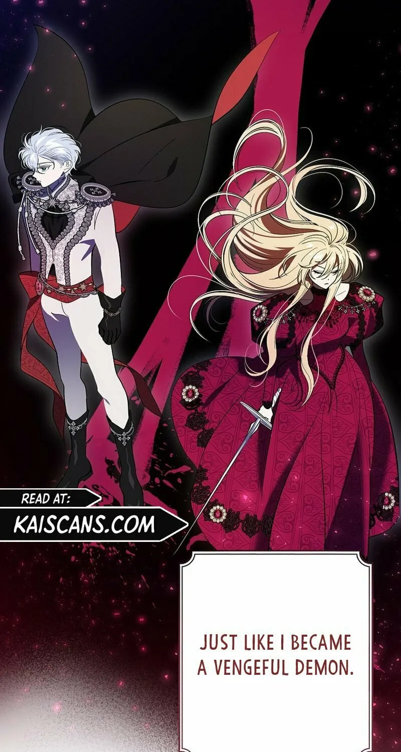 The Devil Raises a Lady Chapter 10 page 46 - 