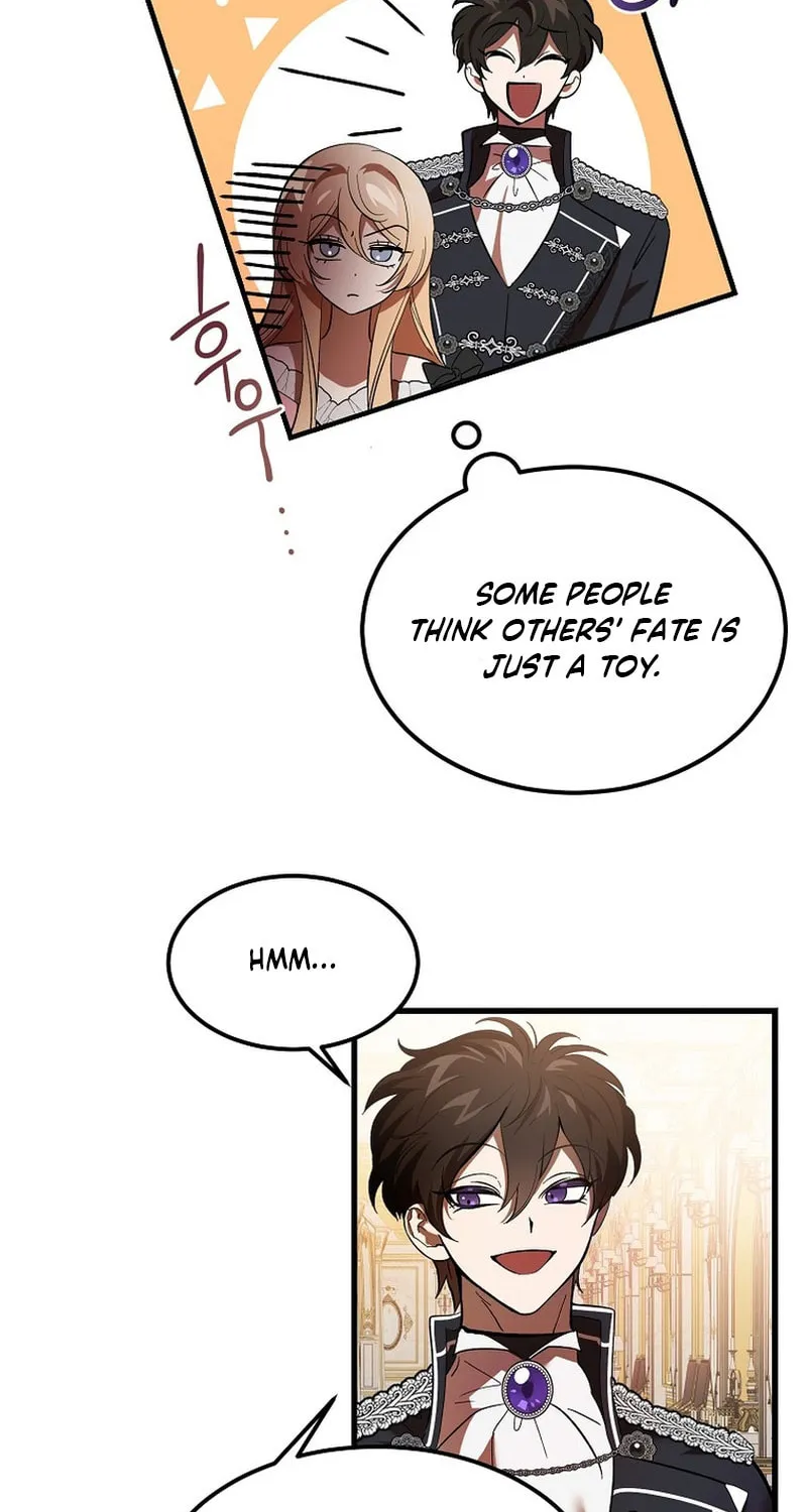 The Devil Raises a Lady Chapter 10 page 49 - 