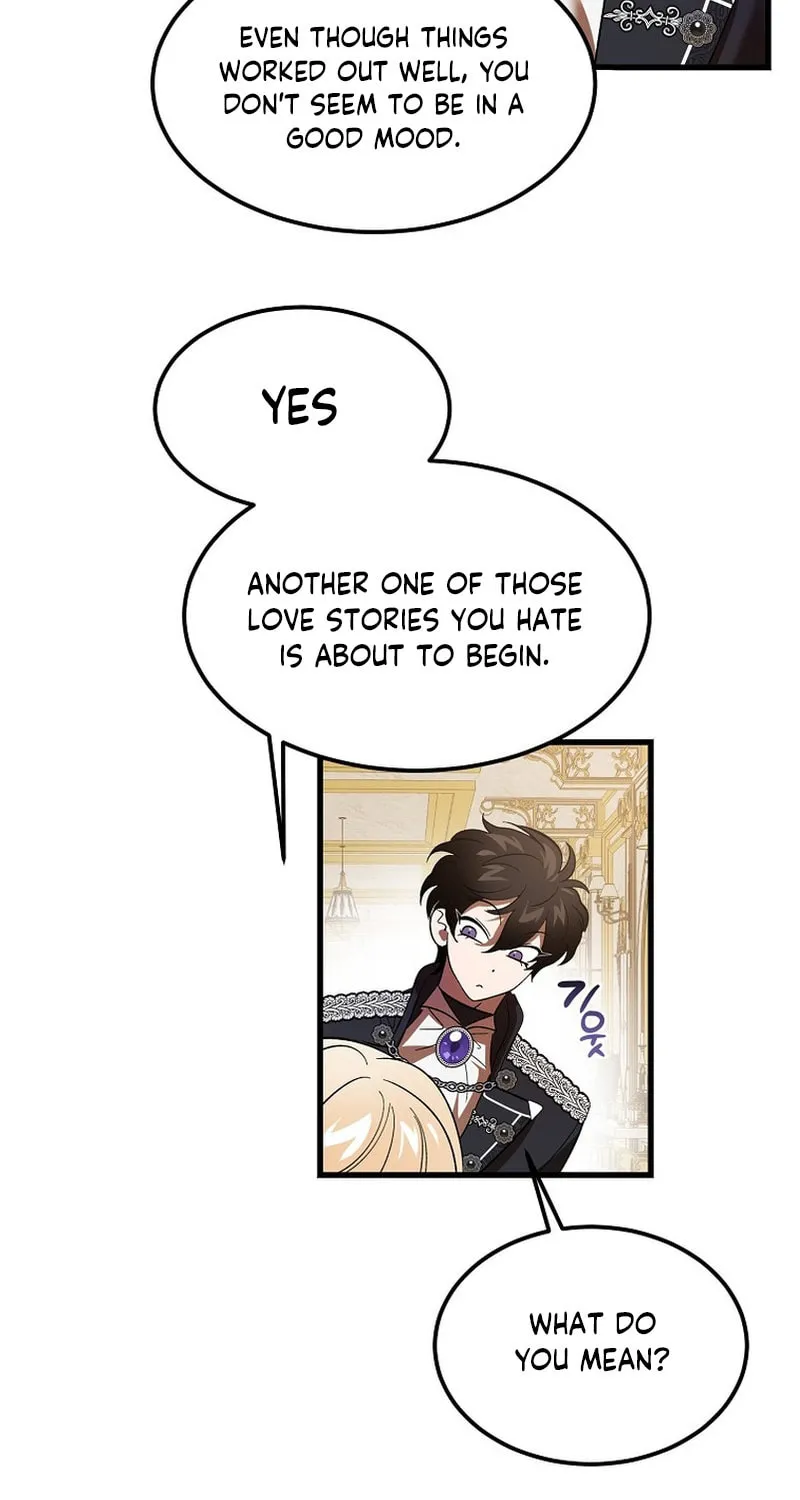 The Devil Raises a Lady Chapter 10 page 50 - 
