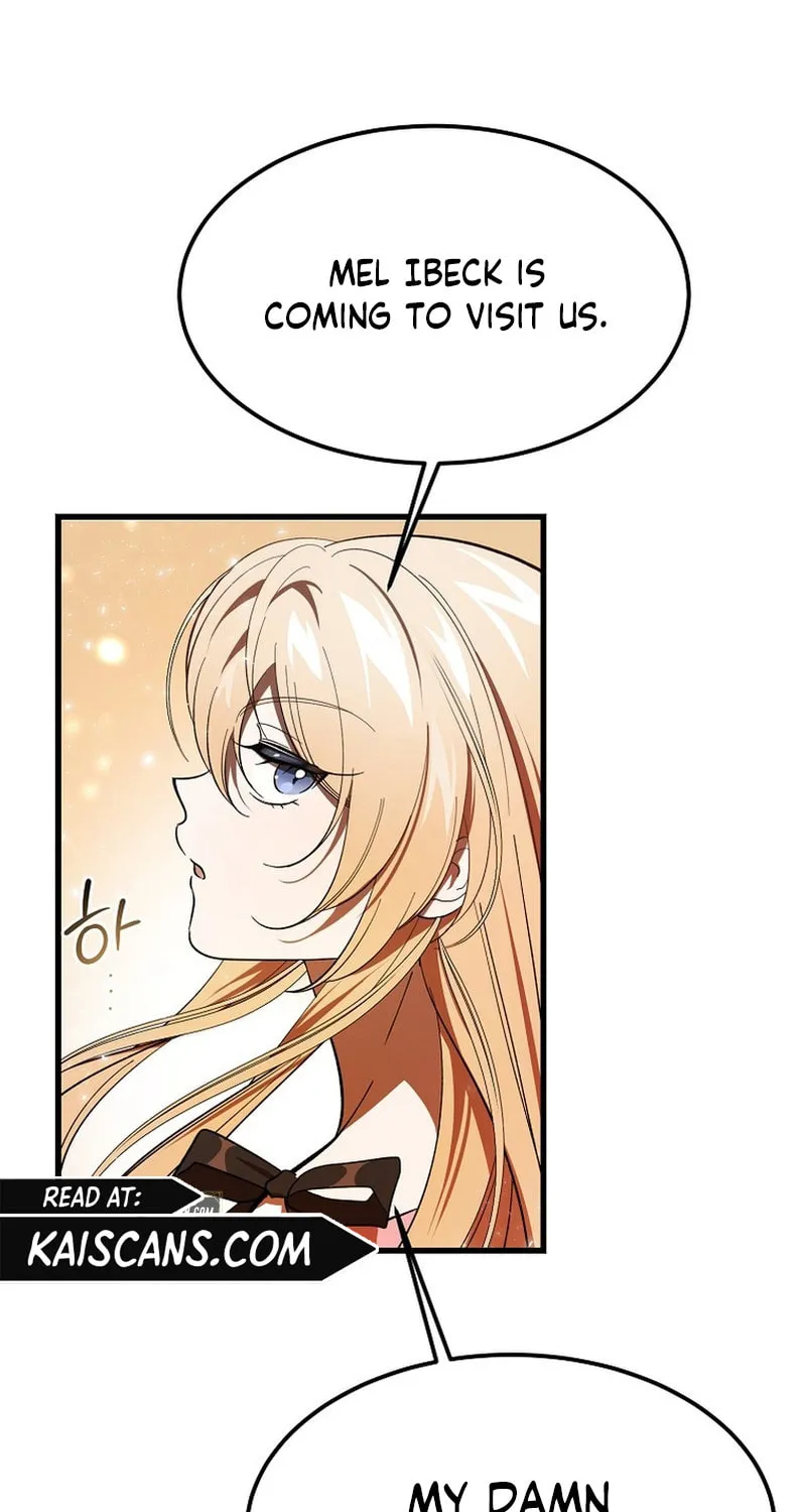 The Devil Raises a Lady Chapter 10 page 51 - 