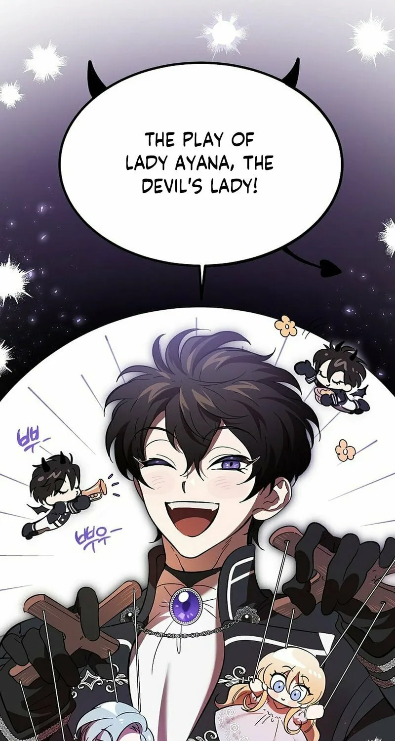 The Devil Raises a Lady Chapter 10 page 53 - 