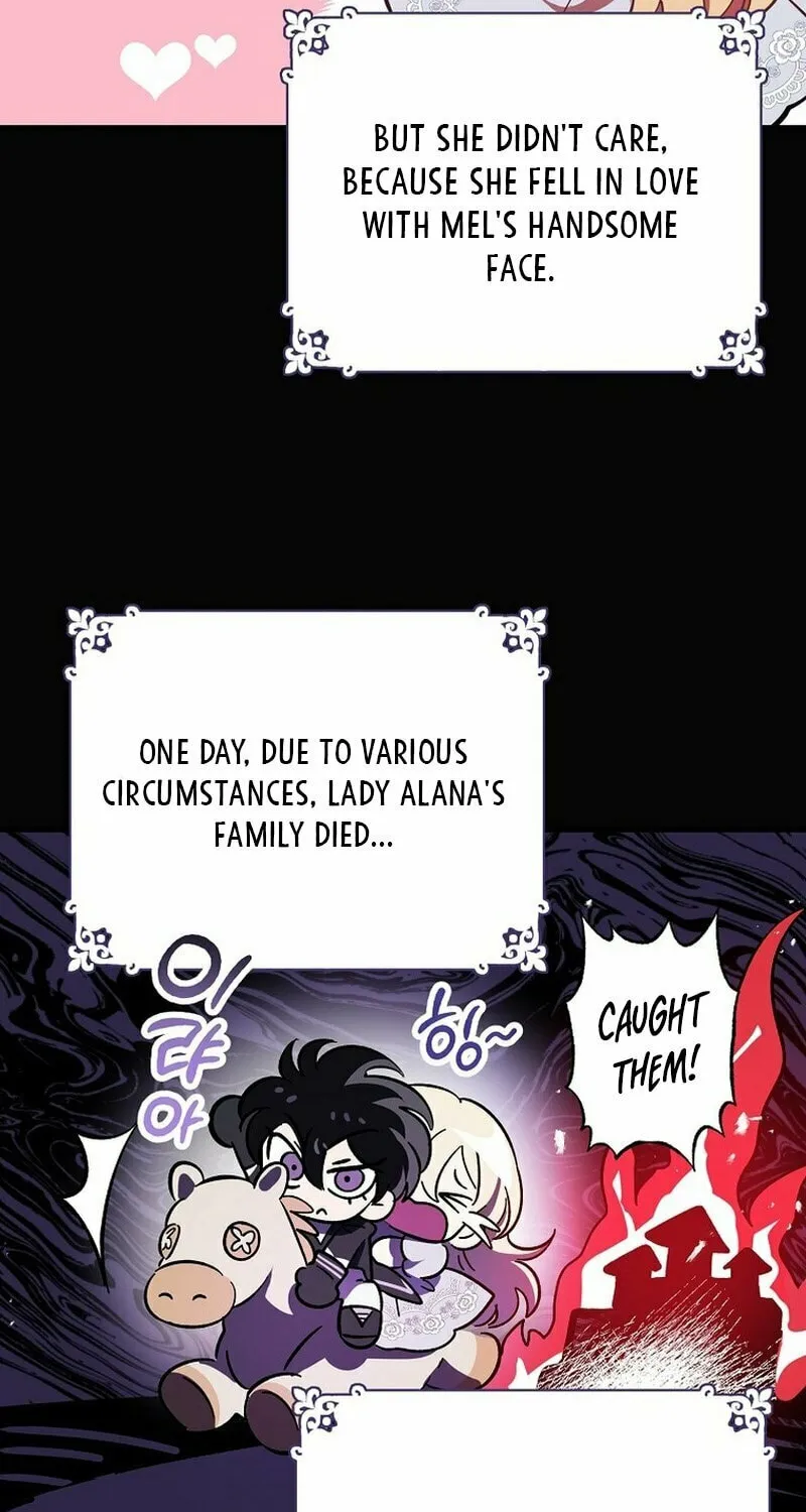 The Devil Raises a Lady Chapter 10 page 56 - 