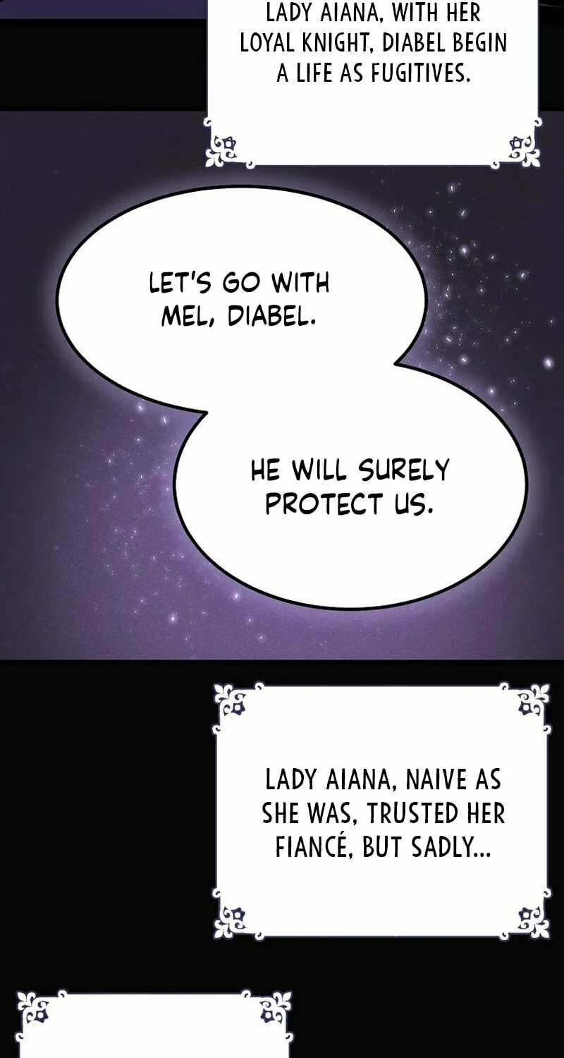 The Devil Raises a Lady Chapter 10 page 57 - 