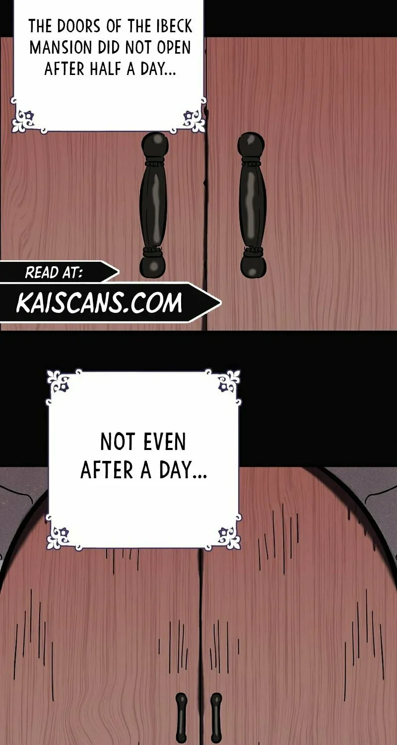 The Devil Raises a Lady Chapter 10 page 58 - 