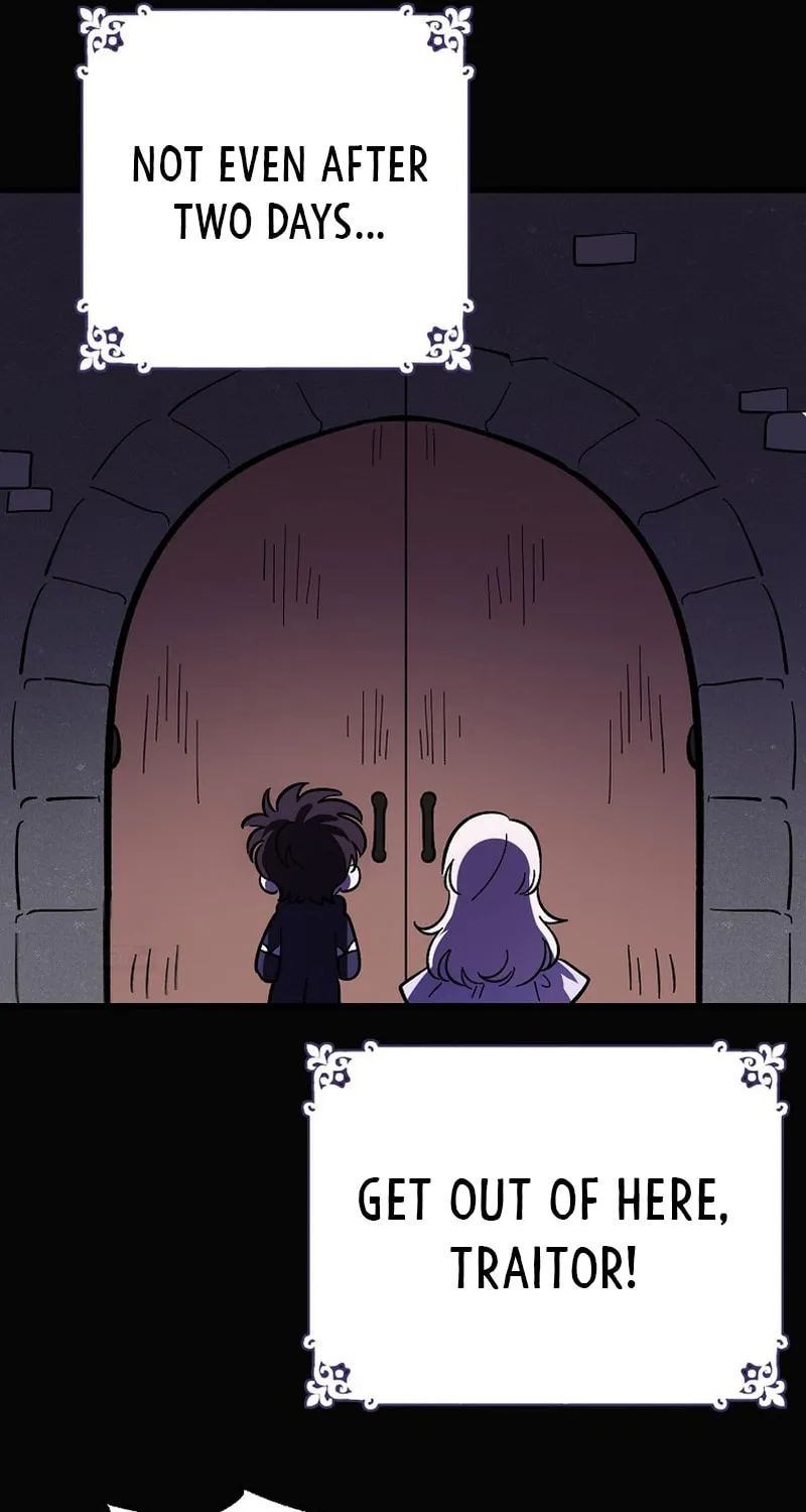 The Devil Raises a Lady Chapter 10 page 60 - 