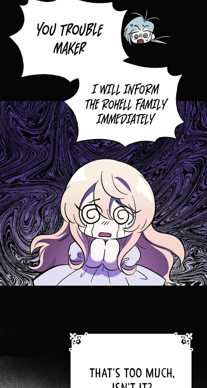 The Devil Raises a Lady Chapter 10 page 61 - 