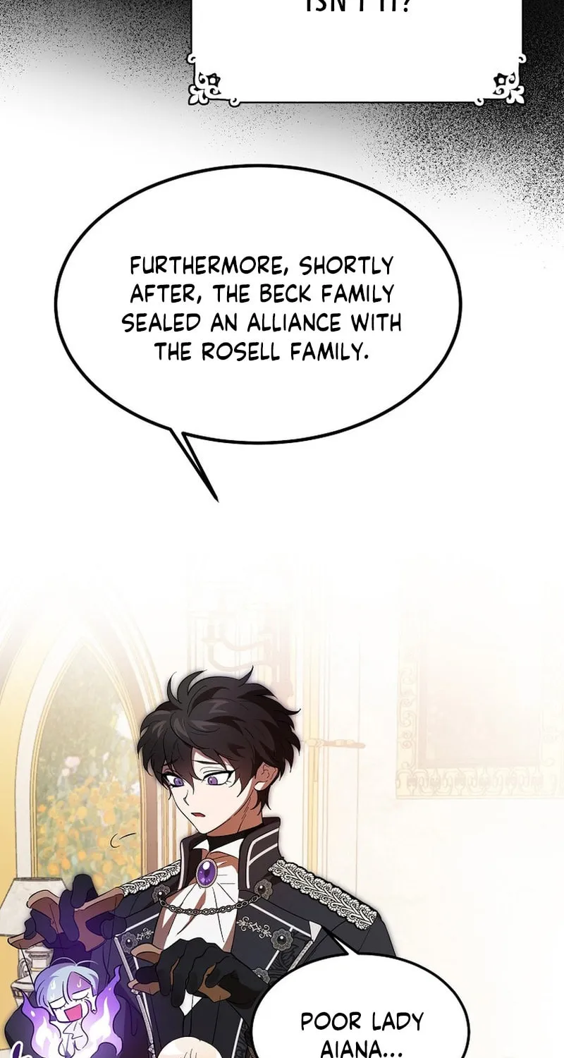 The Devil Raises a Lady Chapter 10 page 62 - 