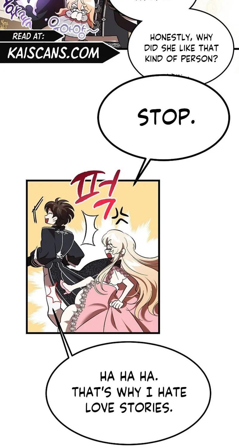 The Devil Raises a Lady Chapter 10 page 63 - 