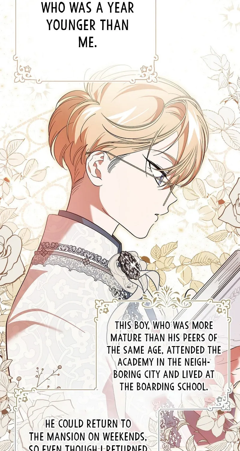 The Devil Raises a Lady Chapter 10 page 68 - 