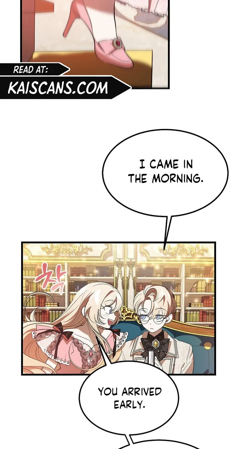 The Devil Raises a Lady Chapter 10 page 70 - 