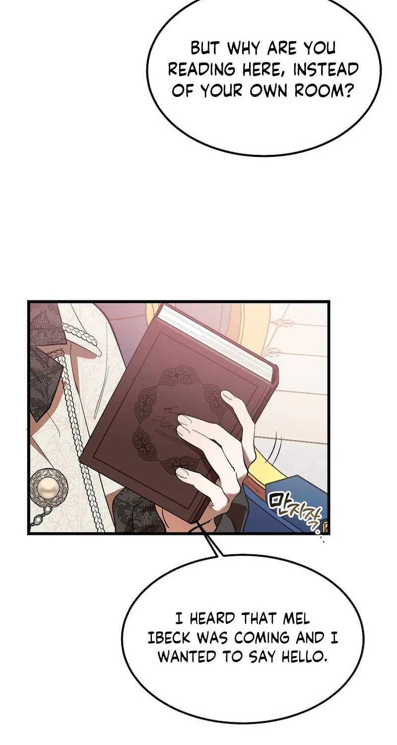 The Devil Raises a Lady Chapter 10 page 71 - 