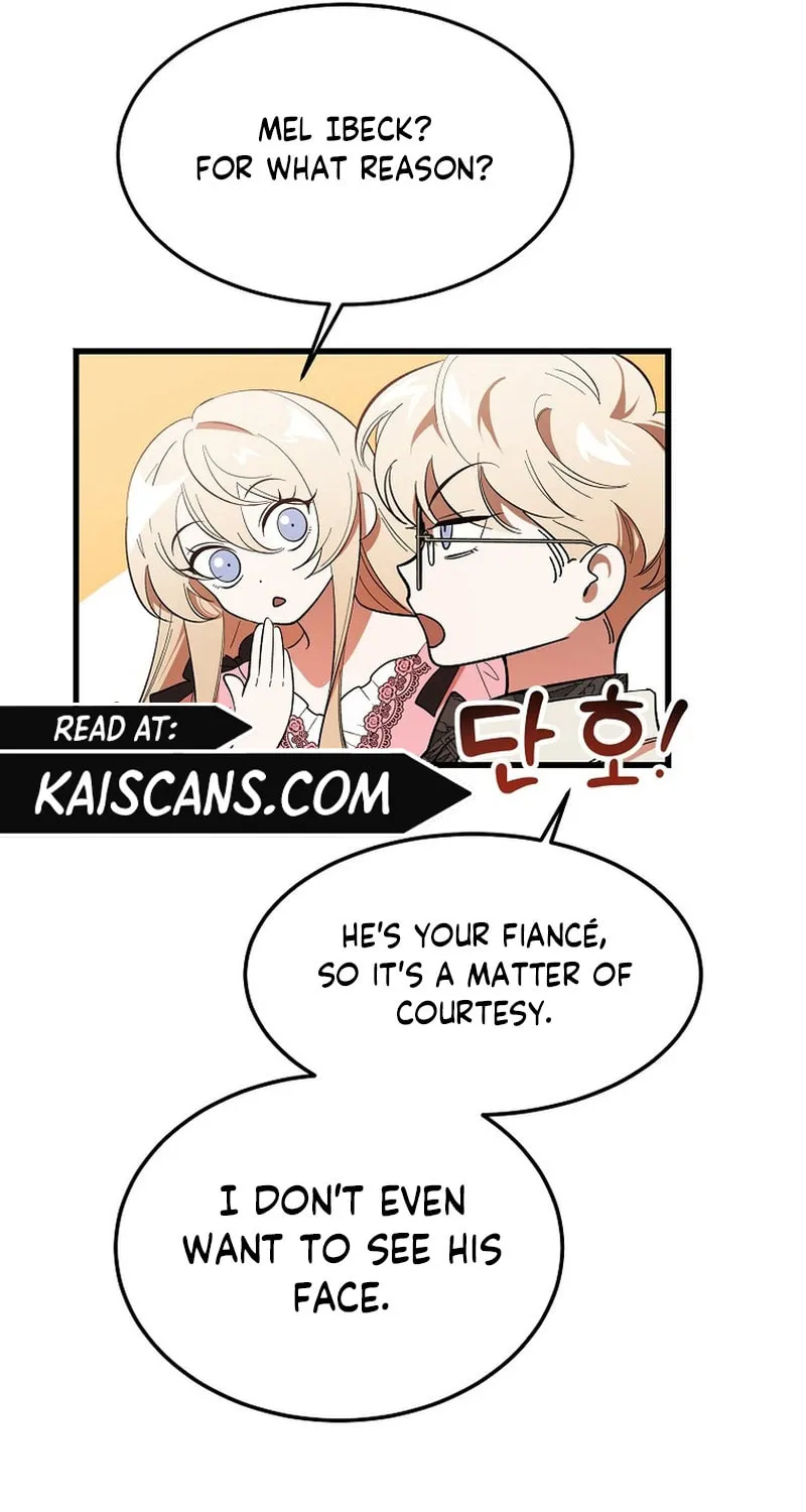 The Devil Raises a Lady Chapter 10 page 73 - 
