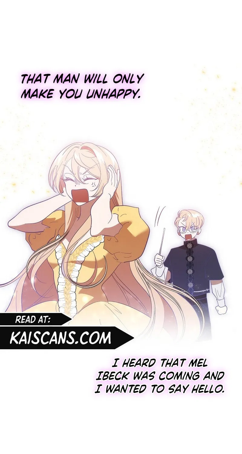 The Devil Raises a Lady Chapter 10 page 75 - 
