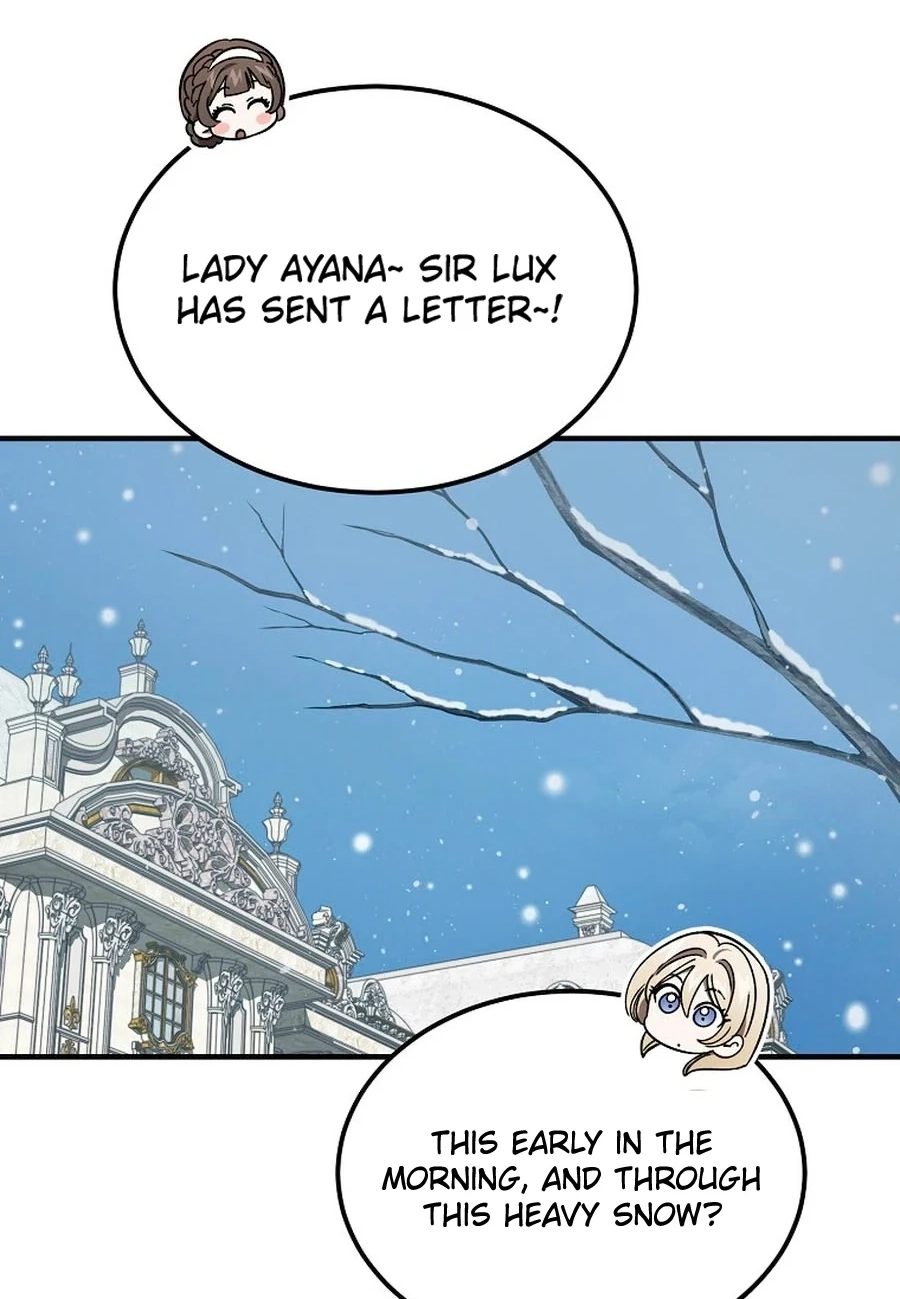 The Devil Raises a Lady Chapter 10010 page 3 - 
