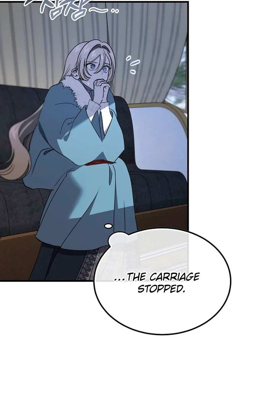 The Devil Raises a Lady Chapter 10010 page 23 - 