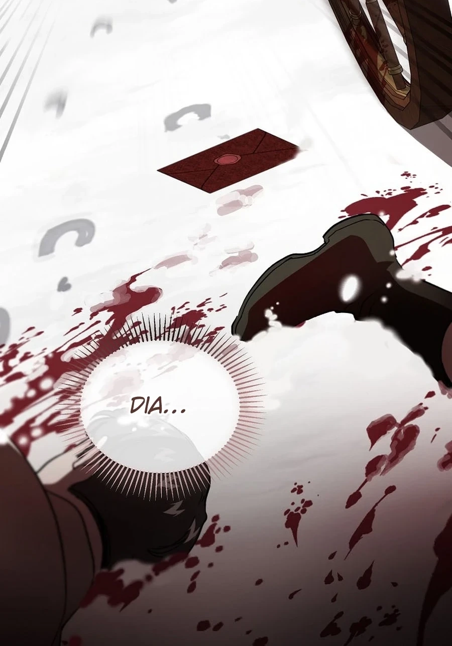 The Devil Raises a Lady Chapter 10010 page 34 - 