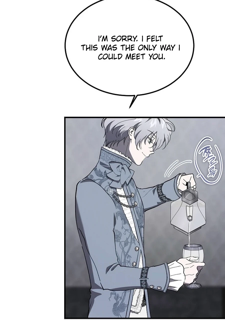 The Devil Raises a Lady Chapter 10010 page 53 - 