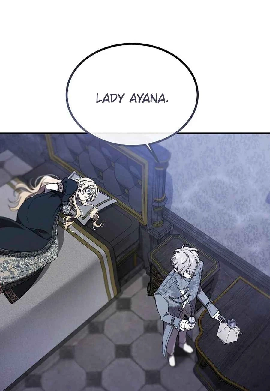 The Devil Raises a Lady Chapter 10010 page 58 - 