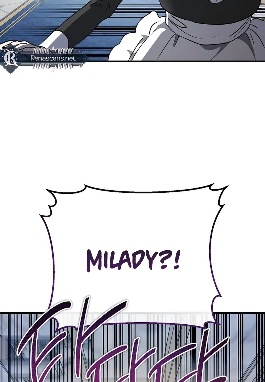 The Devil Raises a Lady Chapter 10010 page 7 - 