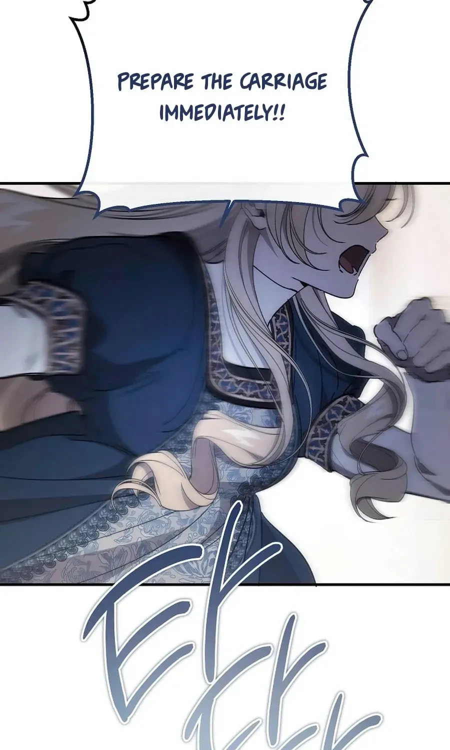 The Devil Raises a Lady Chapter 1008 page 11 - 