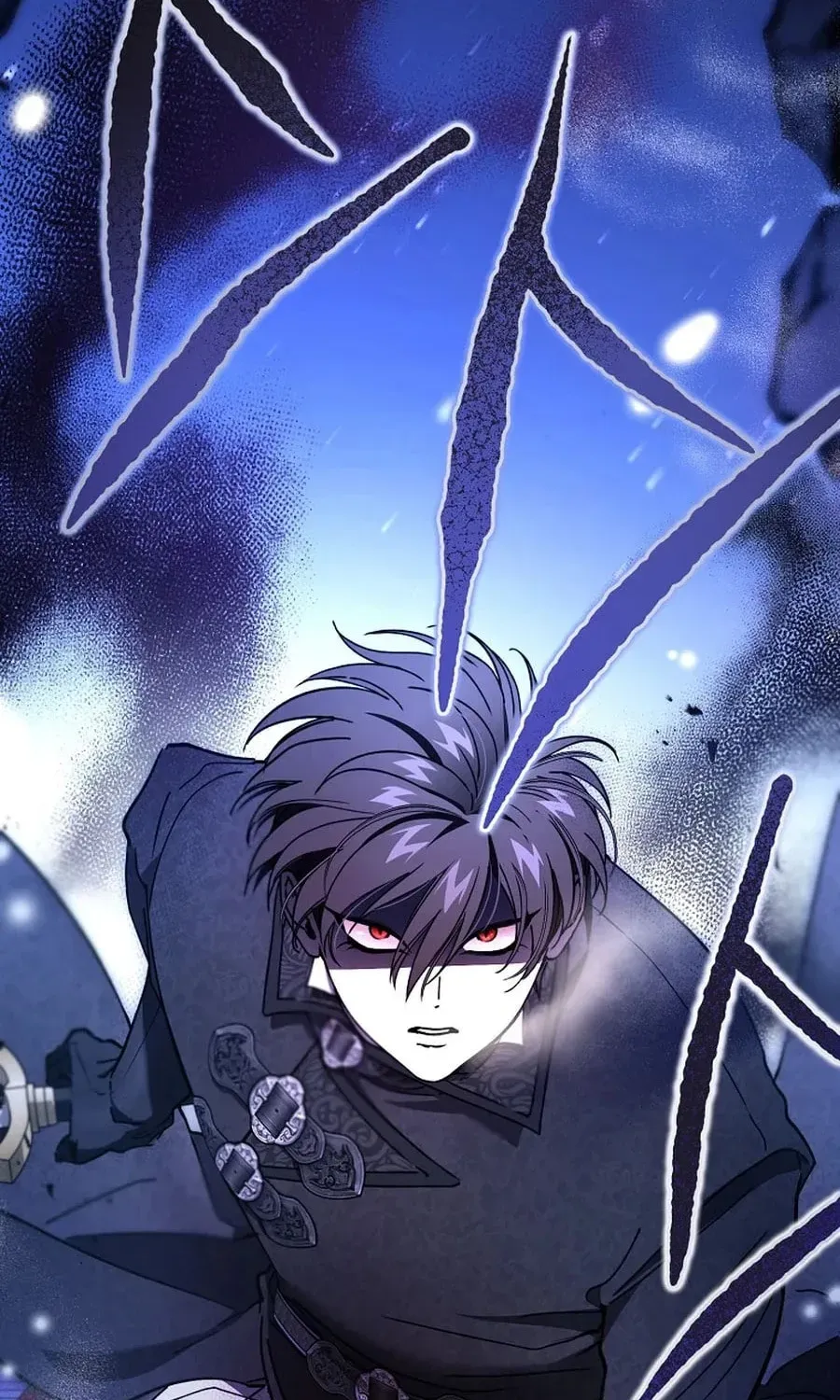 The Devil Raises a Lady Chapter 1008 page 103 - 