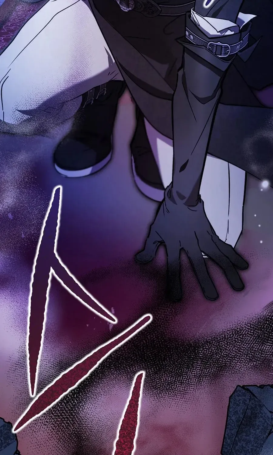 The Devil Raises a Lady Chapter 1008 page 104 - 