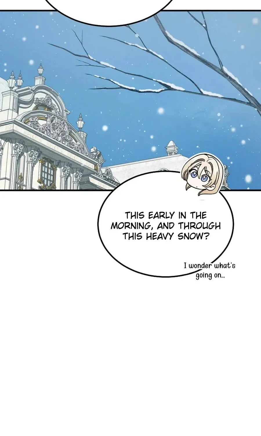 The Devil Raises a Lady Chapter 1008 page 3 - 
